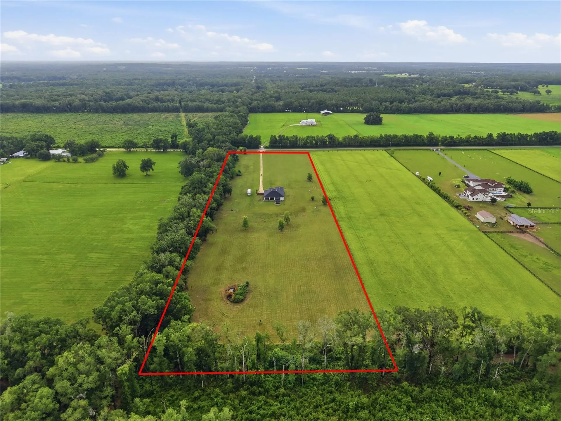 18711 NW 138th Avenue Alachua FL 32615