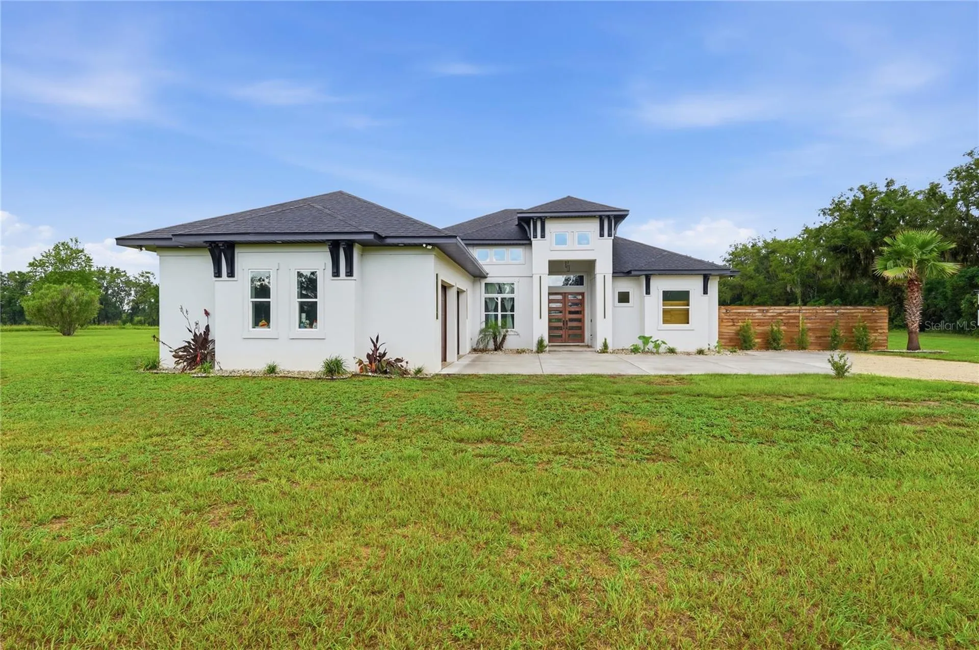 18711 NW 138th Avenue Alachua FL 32615