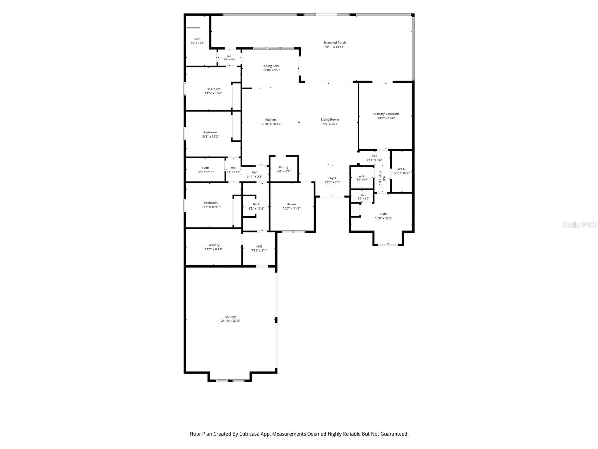 18711 NW 138th Avenue Alachua FL 32615