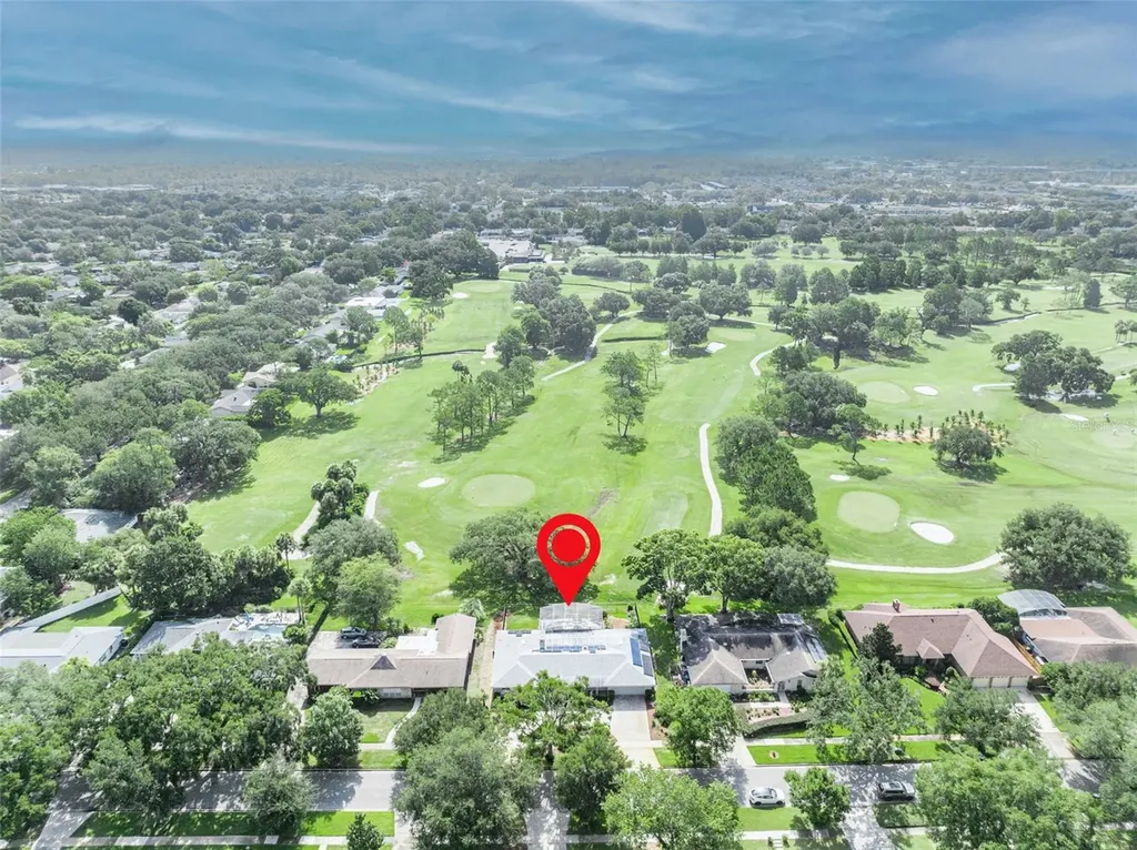 938 Golfside Drive Winter Park FL 32792