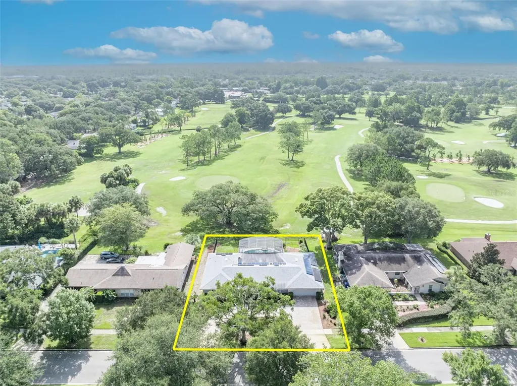 938 Golfside Drive Winter Park FL 32792