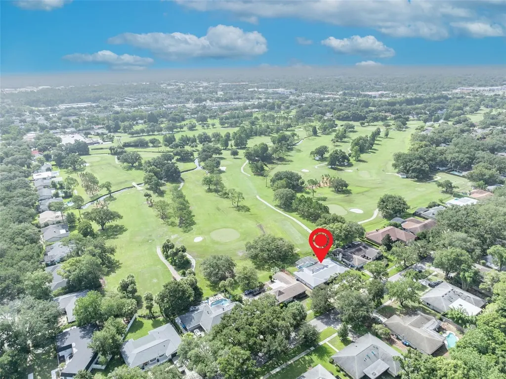 938 Golfside Drive Winter Park FL 32792