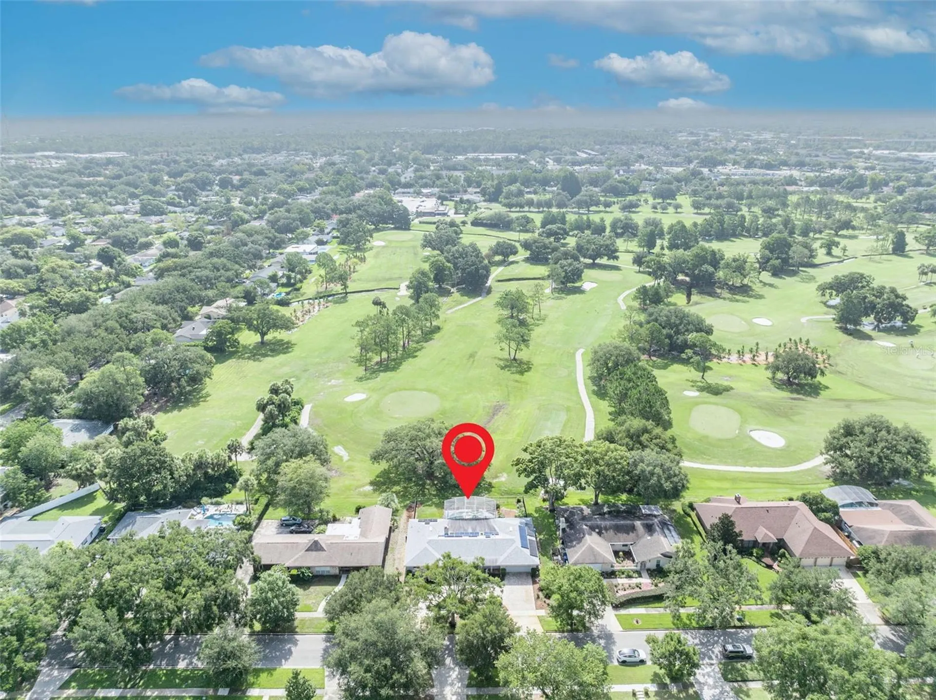938 Golfside Drive Winter Park FL 32792