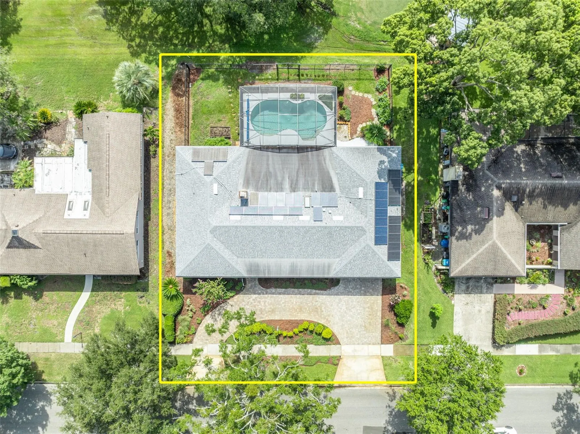 938 Golfside Drive Winter Park FL 32792