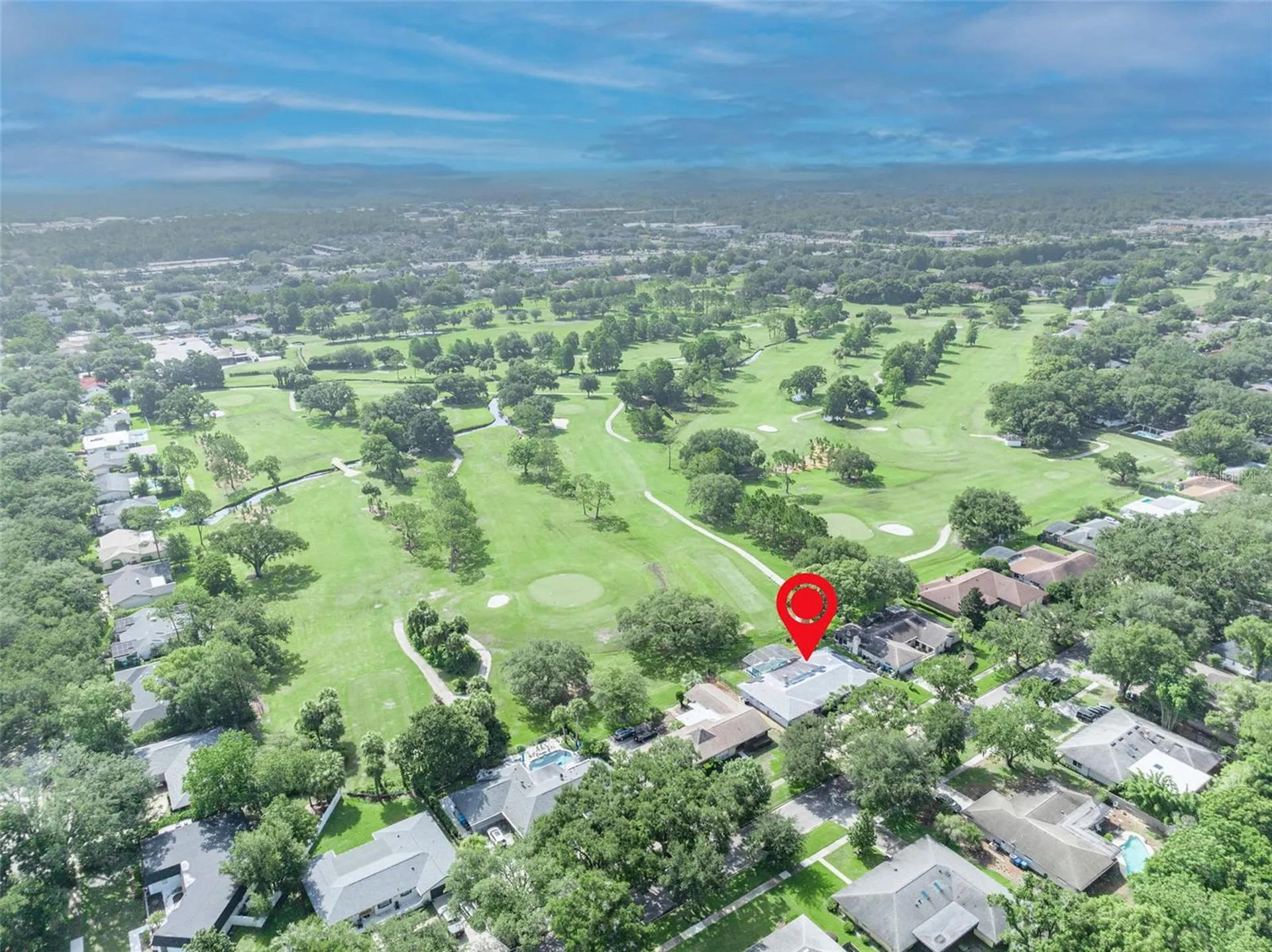 938 Golfside Drive Winter Park FL 32792