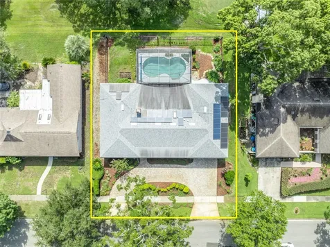 938 Golfside Drive Winter Park FL 32792