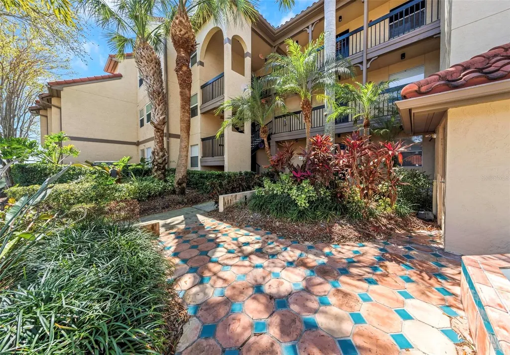 2400 Feather Sound Drive Clearwater FL 33762