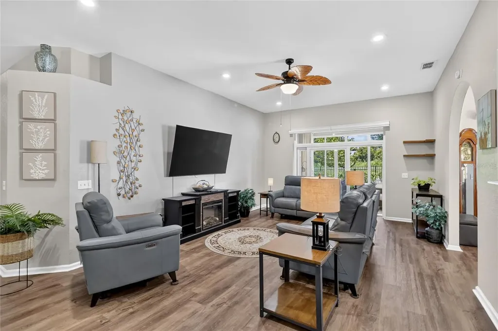 3914 Derby Drive Lakeland FL 33809