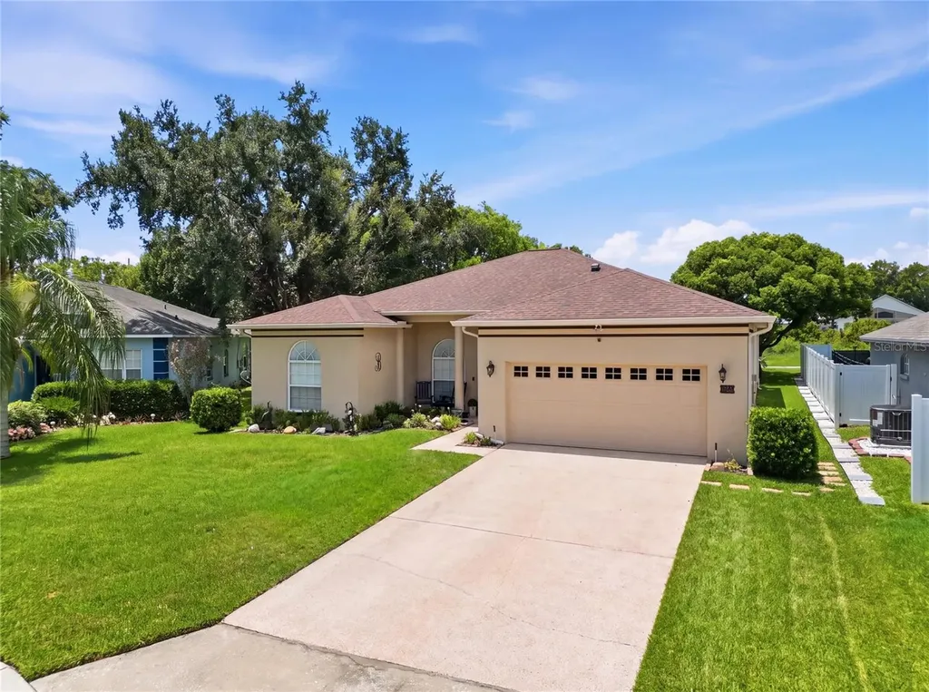 3914 Derby Drive Lakeland FL 33809