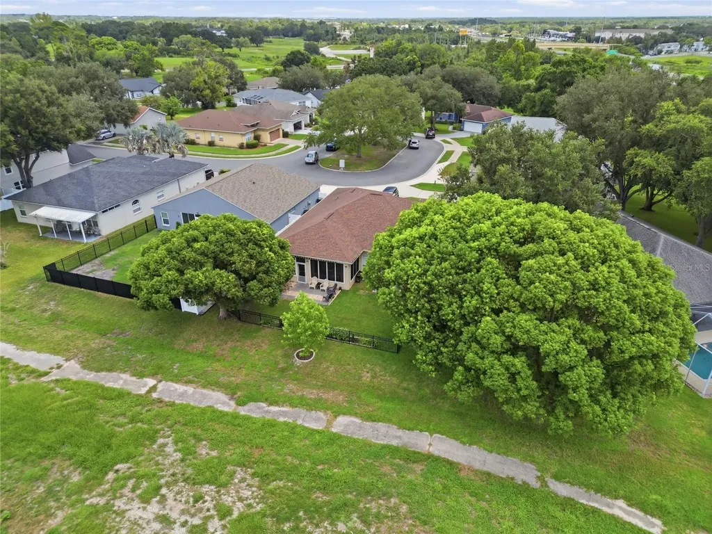 3914 Derby Drive Lakeland FL 33809