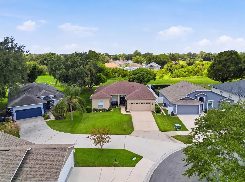 3914 Derby Drive Lakeland FL 33809