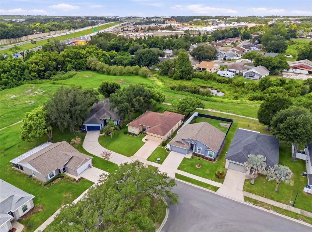 3914 Derby Drive Lakeland FL 33809
