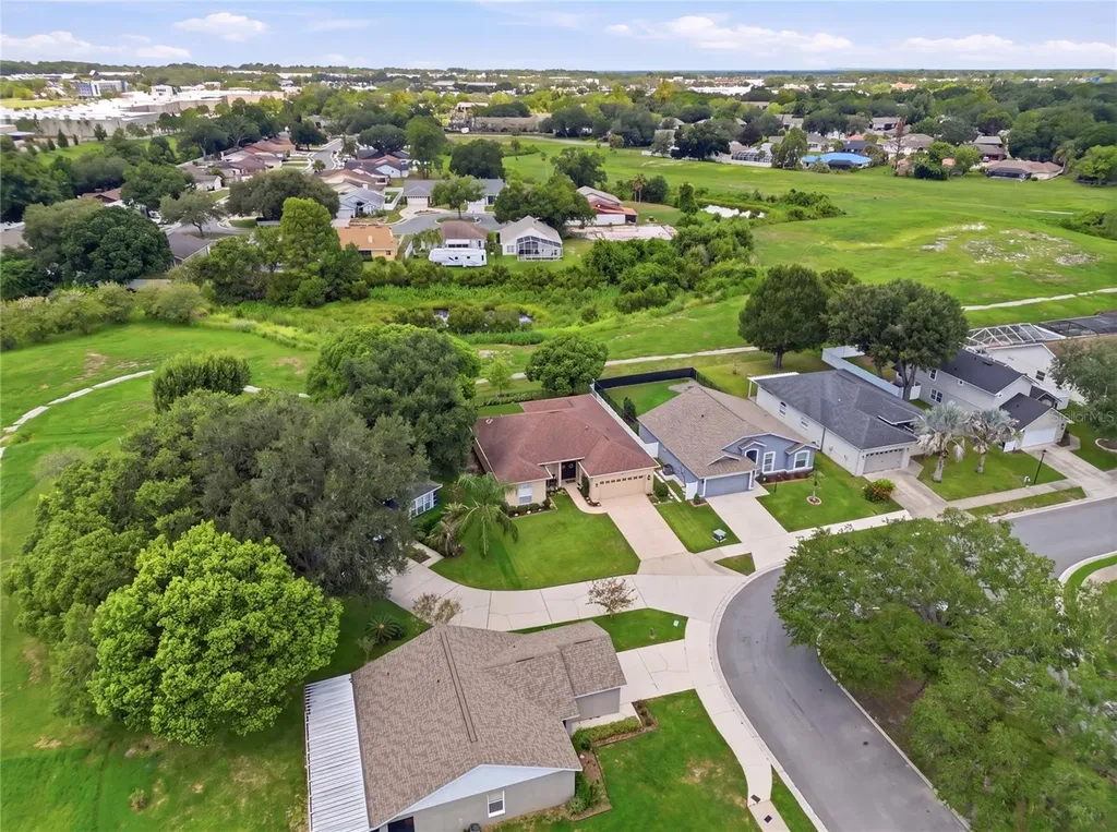 3914 Derby Drive Lakeland FL 33809