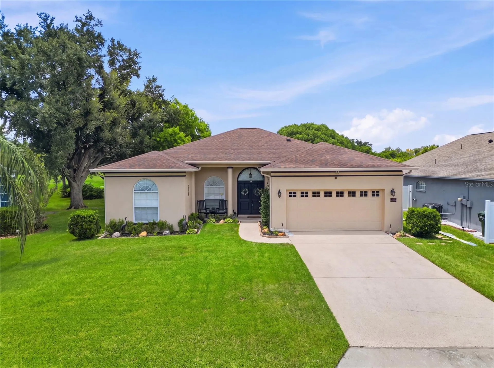 3914 Derby Drive Lakeland FL 33809