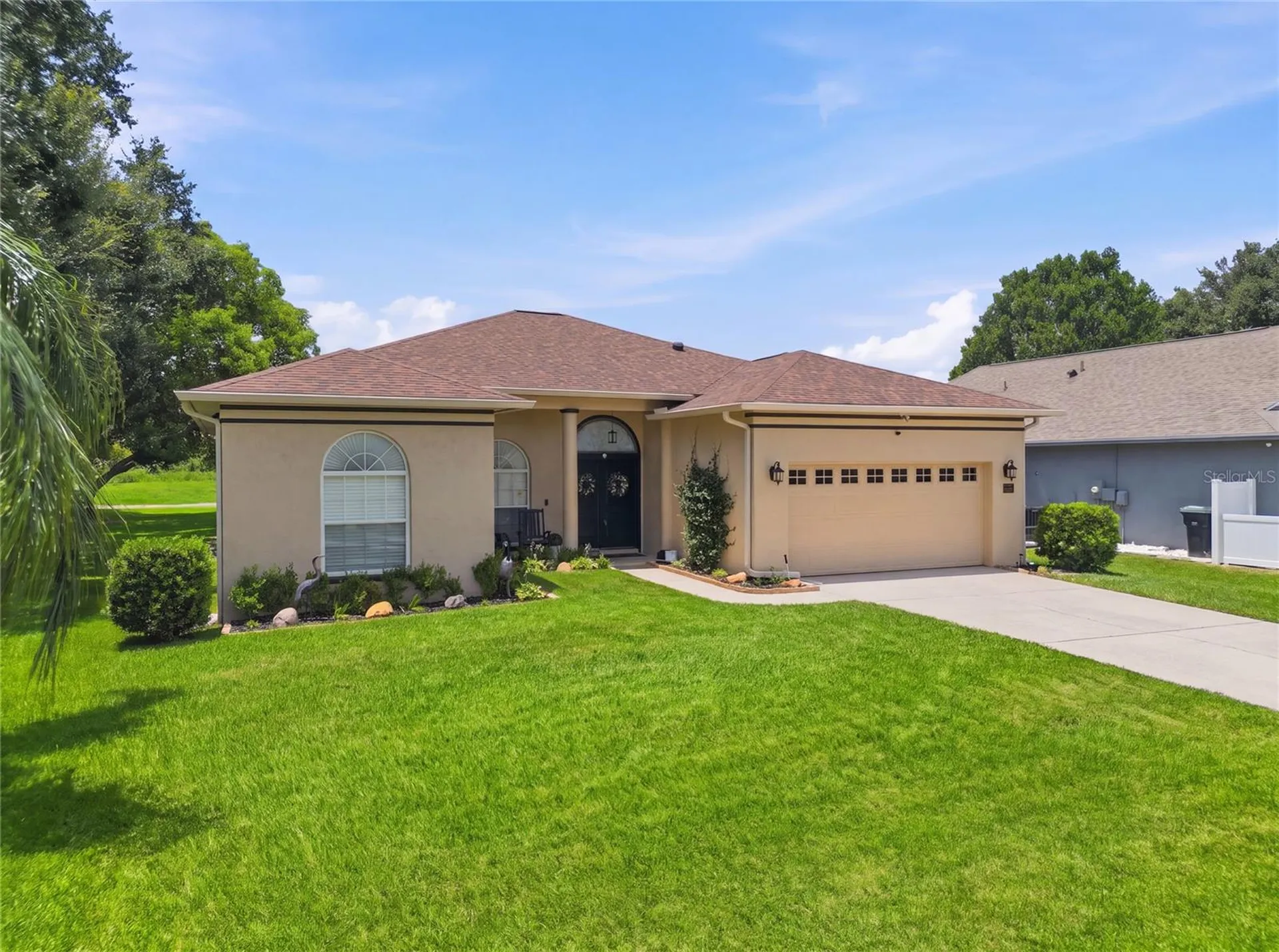 3914 Derby Drive Lakeland FL 33809