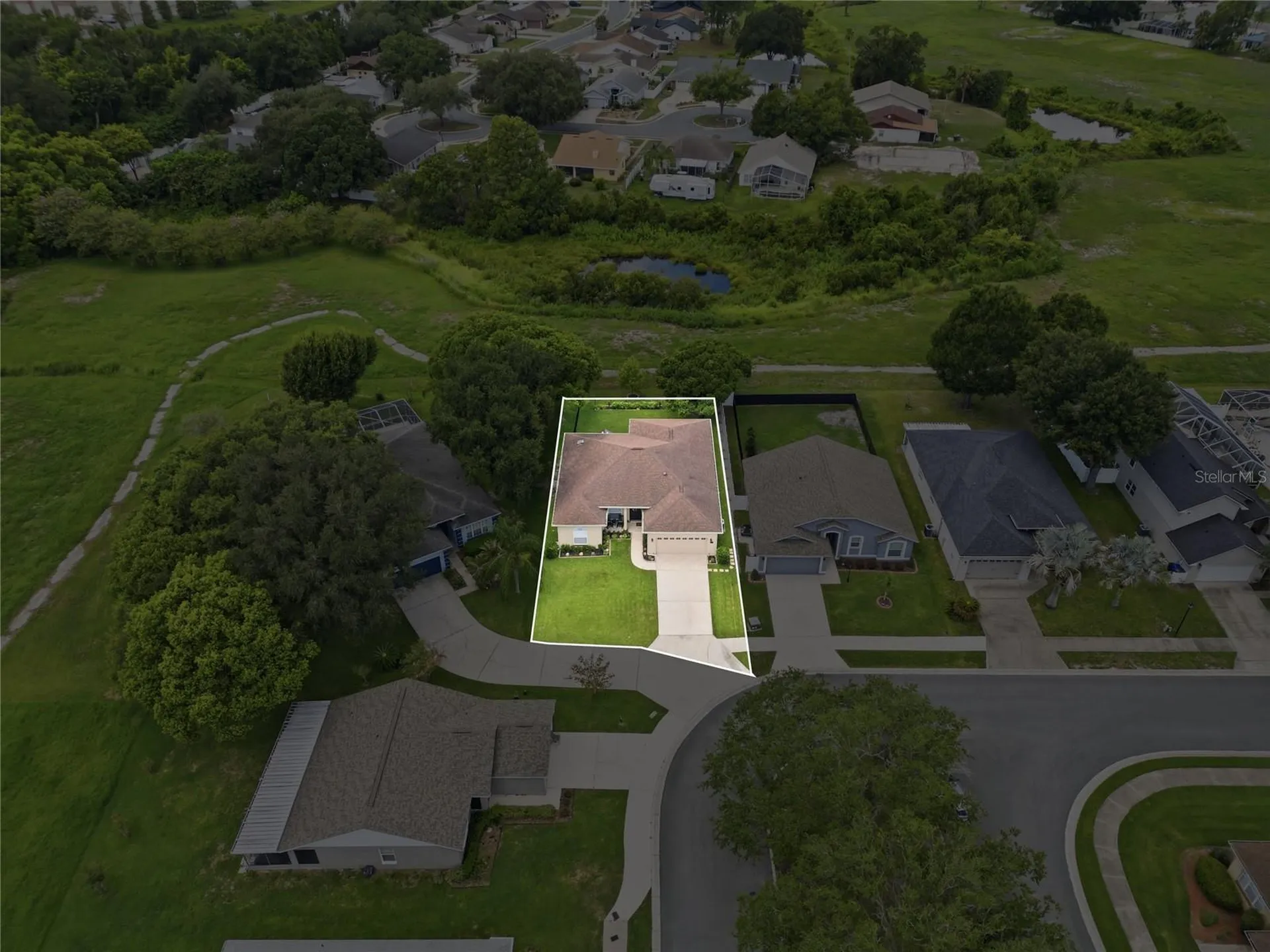3914 Derby Drive Lakeland FL 33809