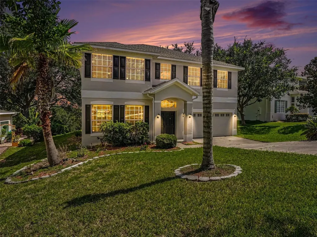 1602 Presidio Drive Clermont FL 34711