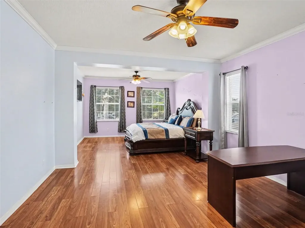 1602 Presidio Drive Clermont FL 34711