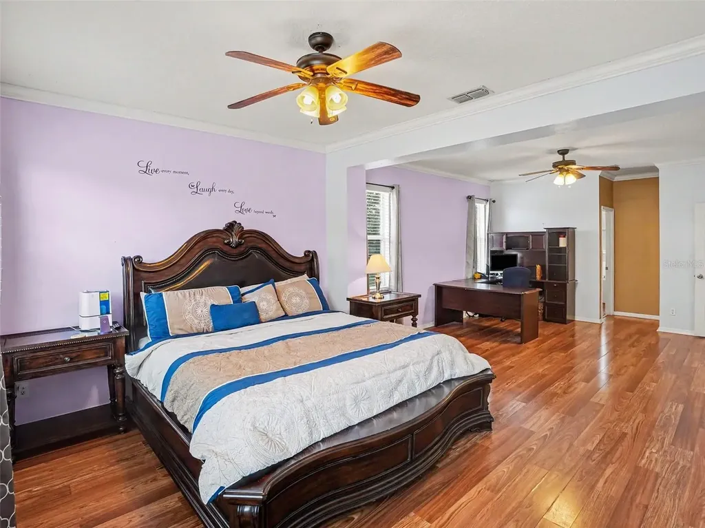 1602 Presidio Drive Clermont FL 34711