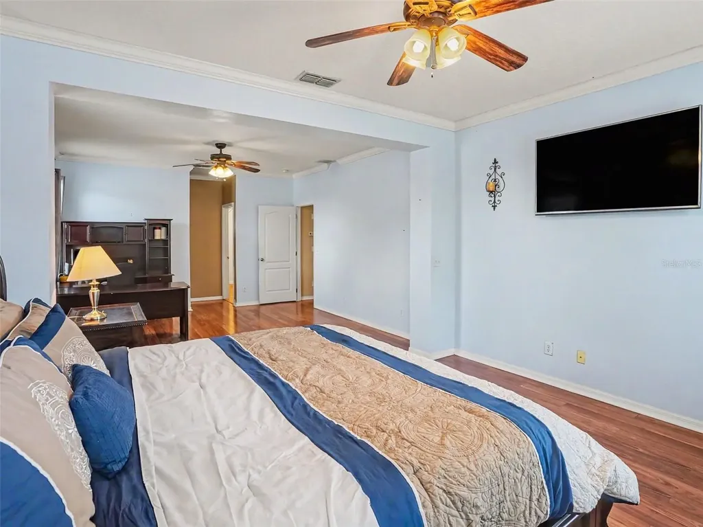 1602 Presidio Drive Clermont FL 34711