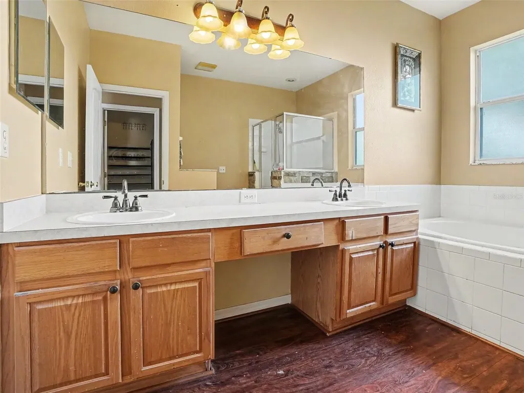 1602 Presidio Drive Clermont FL 34711
