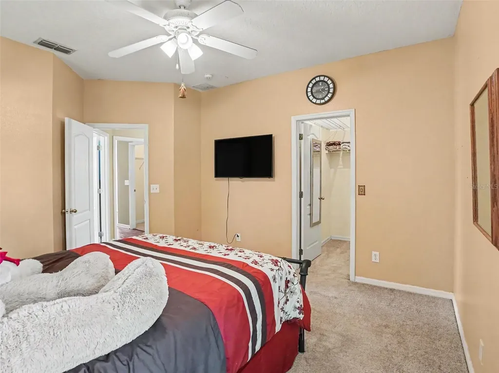 1602 Presidio Drive Clermont FL 34711