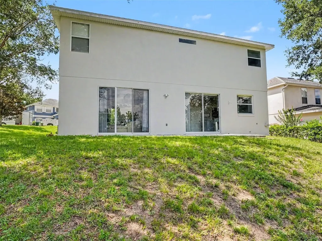 1602 Presidio Drive Clermont FL 34711