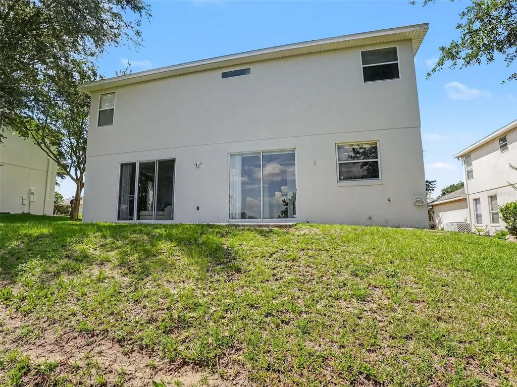 1602 Presidio Drive Clermont FL 34711