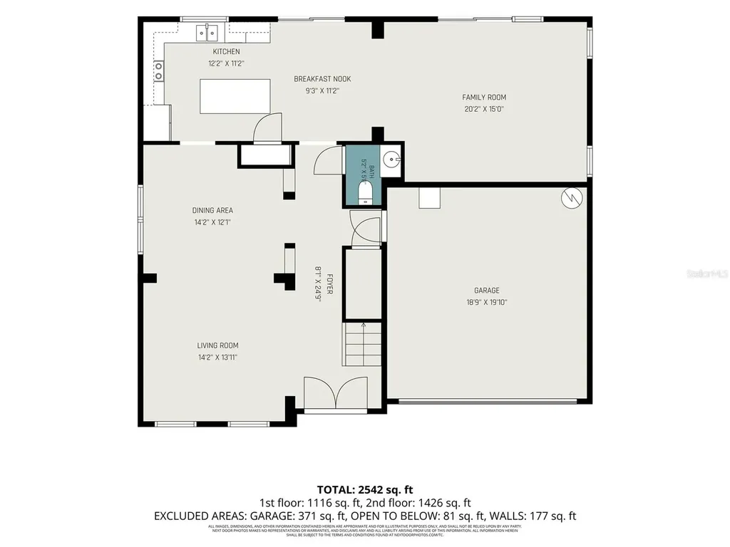 1602 Presidio Drive Clermont FL 34711