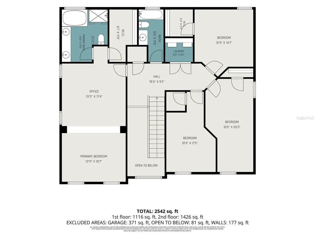 1602 Presidio Drive Clermont FL 34711