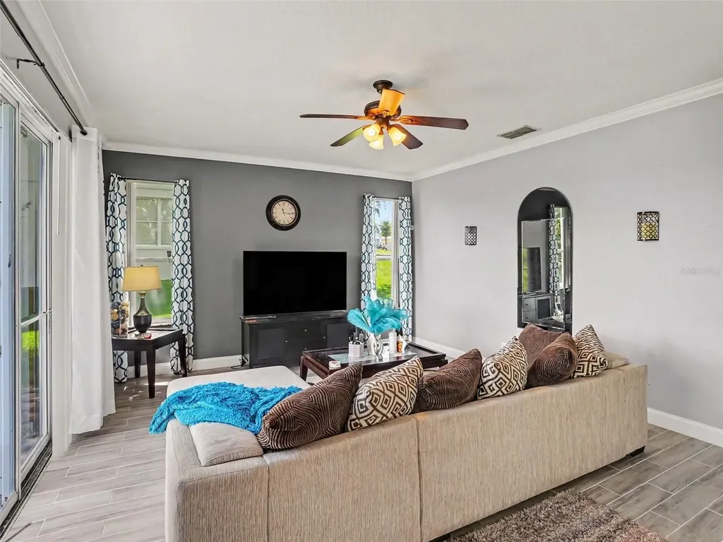 1602 Presidio Drive Clermont FL 34711