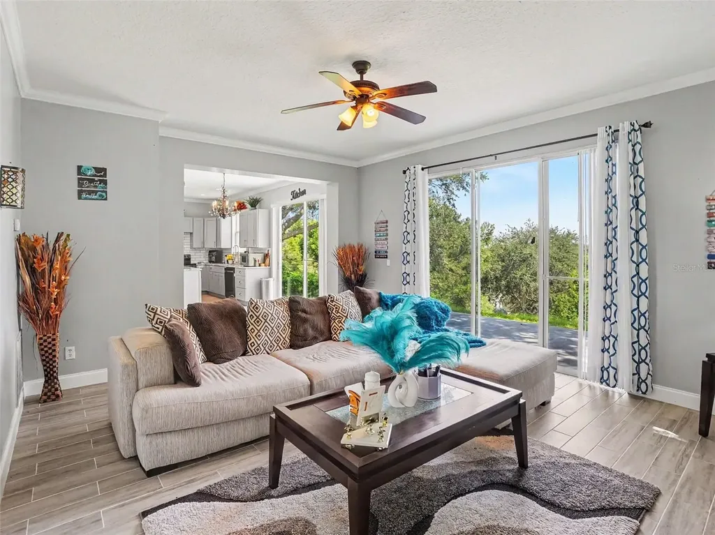 1602 Presidio Drive Clermont FL 34711