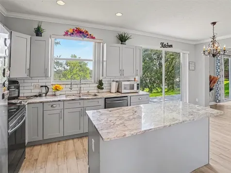 1602 Presidio Drive Clermont FL 34711