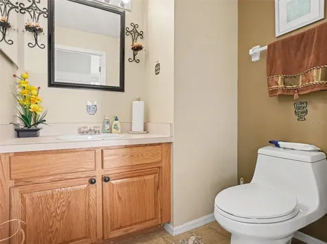 1602 Presidio Drive Clermont FL 34711