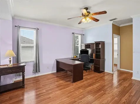 1602 Presidio Drive Clermont FL 34711