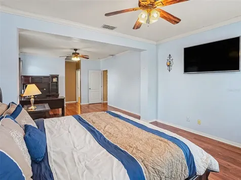 1602 Presidio Drive Clermont FL 34711