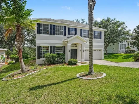 1602 Presidio Drive Clermont FL 34711