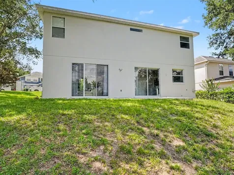 1602 Presidio Drive Clermont FL 34711