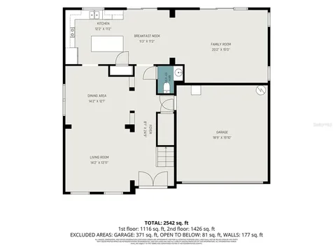 1602 Presidio Drive Clermont FL 34711