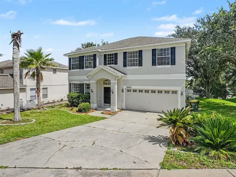 1602 Presidio Drive Clermont FL 34711