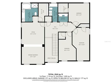 1602 Presidio Drive Clermont FL 34711
