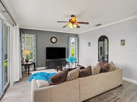 1602 Presidio Drive Clermont FL 34711