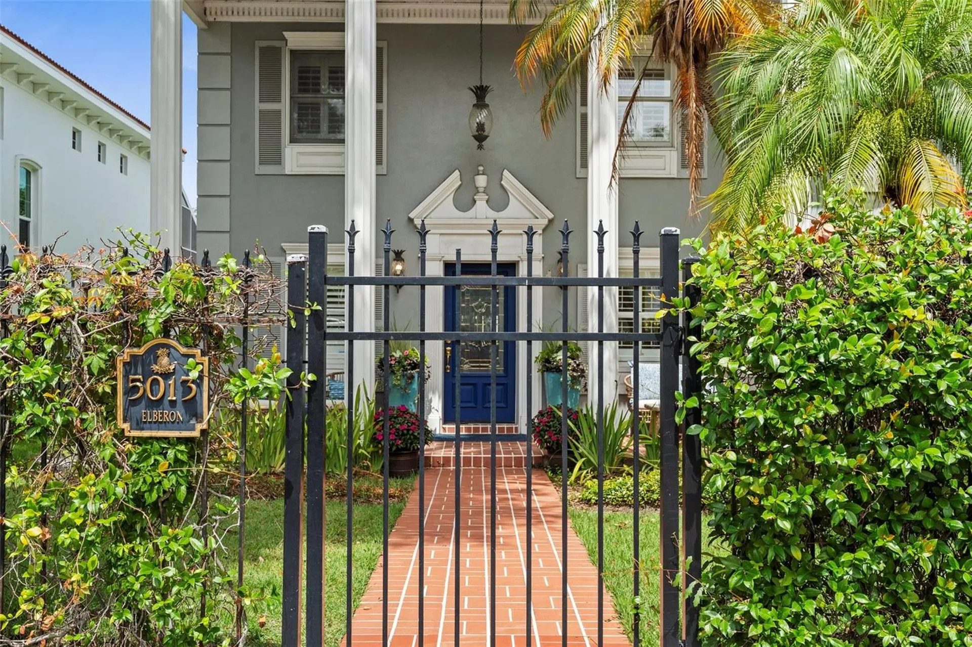 5013 S Elberon Street Tampa FL 33611