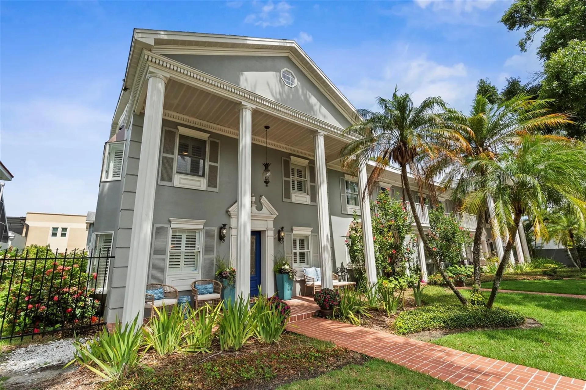 5013 S Elberon Street Tampa FL 33611