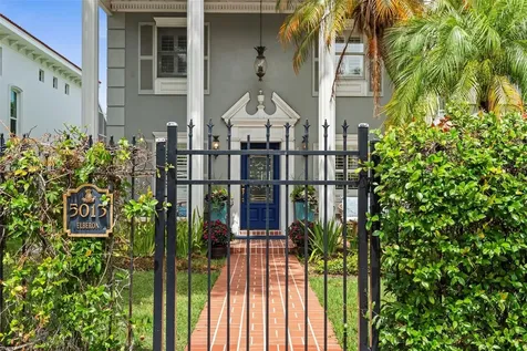 5013 S Elberon Street Tampa FL 33611