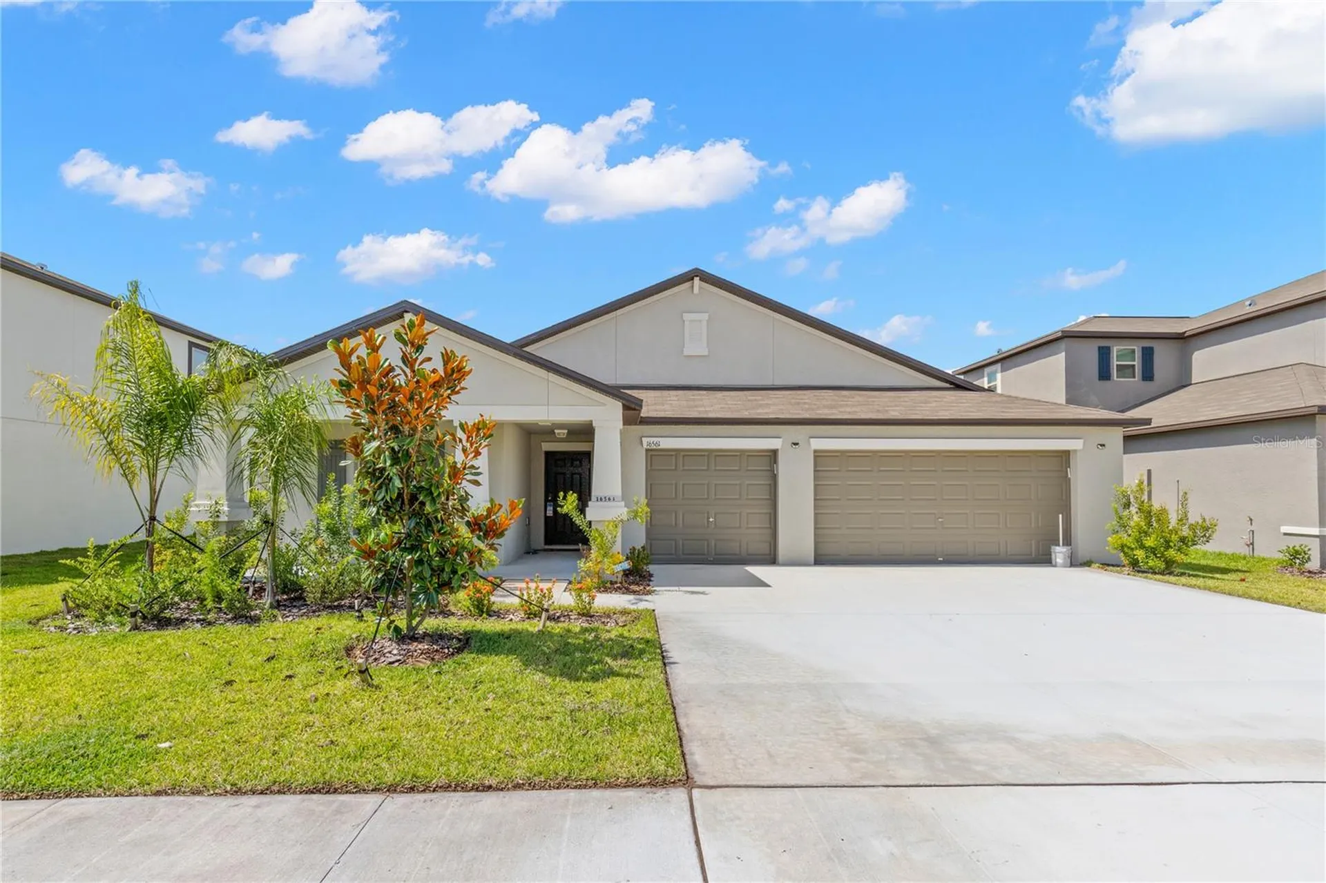 16561 Delia Street Wimauma FL 33598