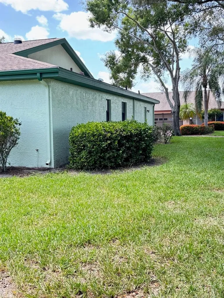 2606 Locksley Street Sun City Center FL 33573