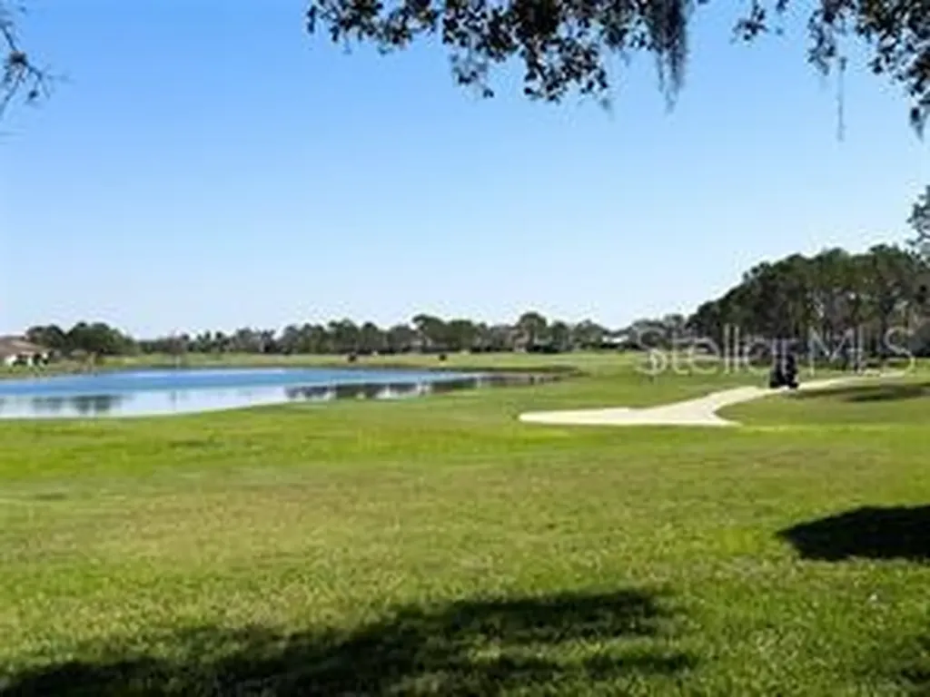 2606 Locksley Street Sun City Center FL 33573