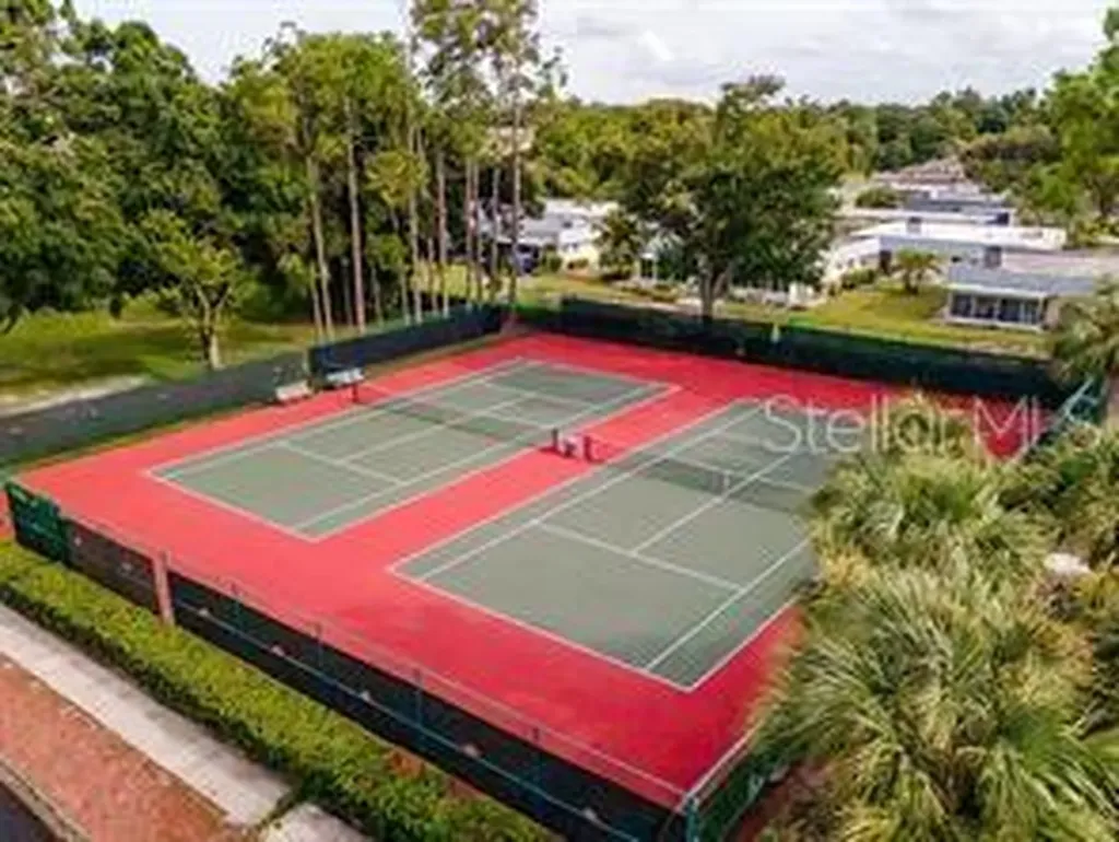 2606 Locksley Street Sun City Center FL 33573