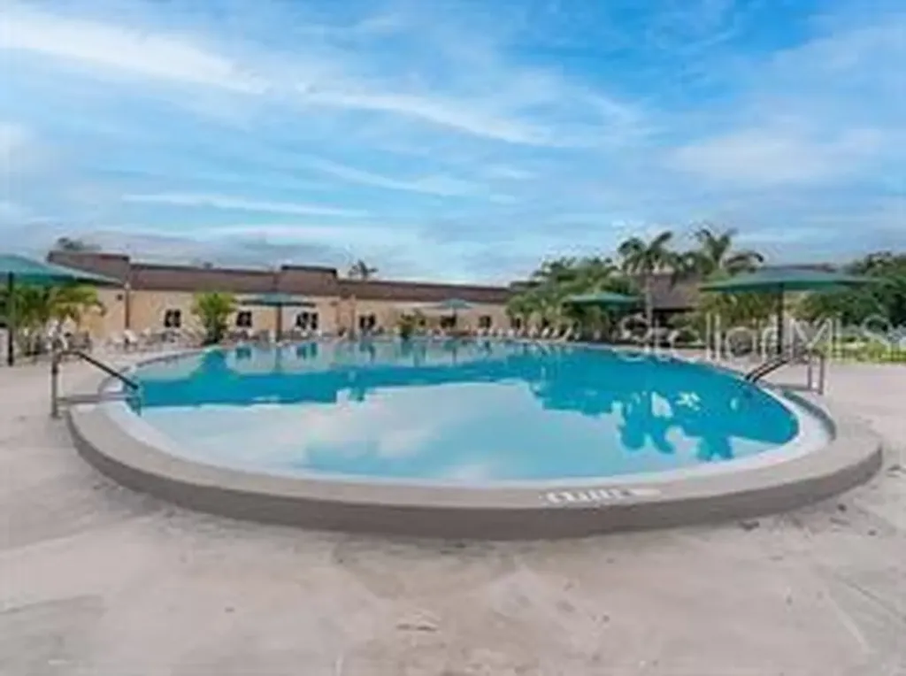 2606 Locksley Street Sun City Center FL 33573